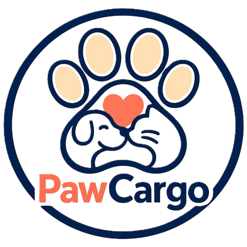 PawCargo